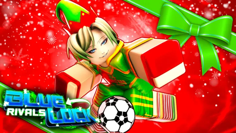 Blue Lock Rivals Codes (December 2025) — Latest working list