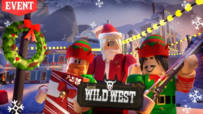 The Wild West Codes (December 2025) — Latest working list