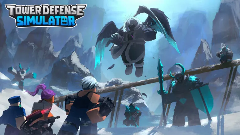 Tower Defense Simulator Codes (December 2025) — Latest working list