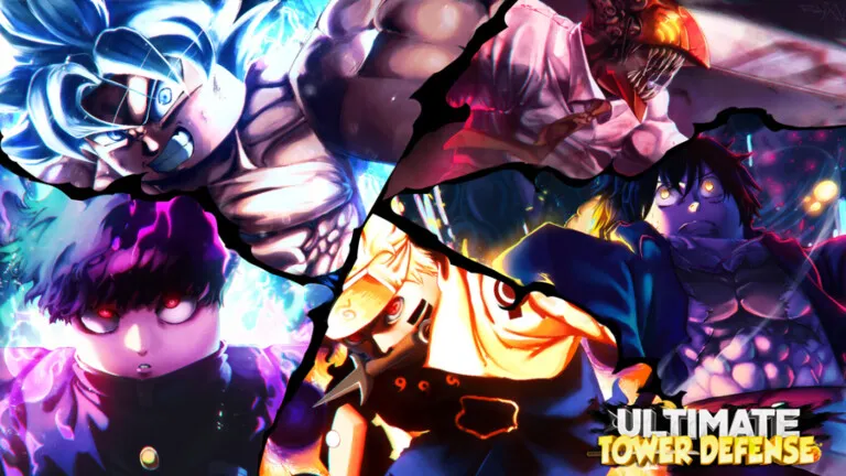 Ultimate Tower Defense Codes (December 2025) — Latest working list