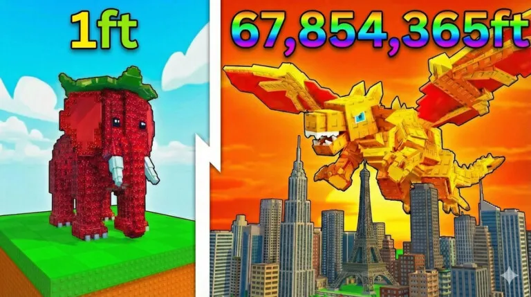 Become the Biggest Brainrot Codes (December 2025) — Latest working list