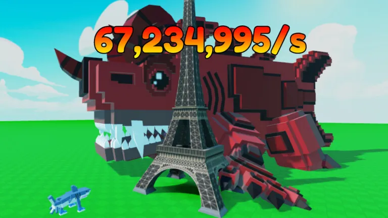 Become the Biggest Brainrot Codes (December 2025) — Latest working list