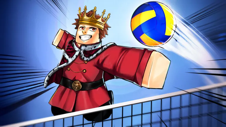 Volleyball Legends Codes (December 2025) — Latest working list