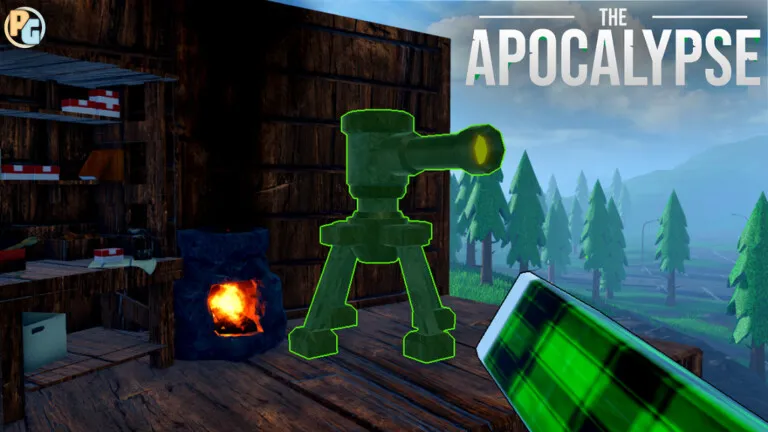 The Apocalypse Codes (December 2025) — Latest working list