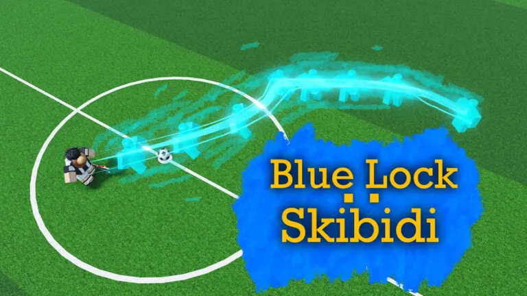 Blue Lock Skibidi Codes (December 2025) — Latest working list