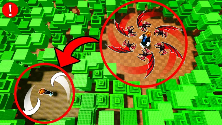 Blade Battle Codes (December 2025) — Latest working list