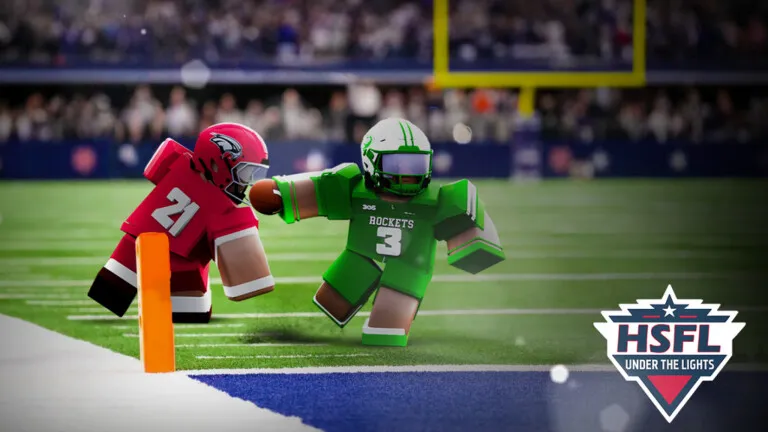 High School Football Codes (December 2025) — Latest working list