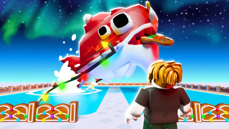 Farm a Fish Codes (December 2025) — Latest working list