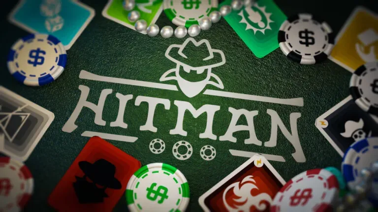 Hitman Card Game Codes (December 2025) — Latest working list