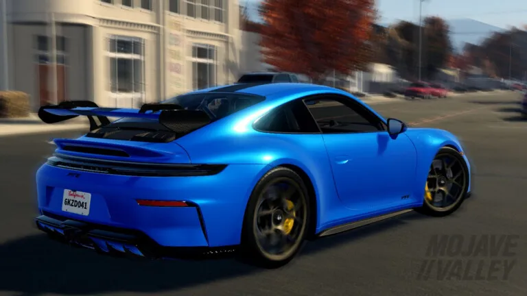 Mojave Valley Codes (December 2025) — Latest working list