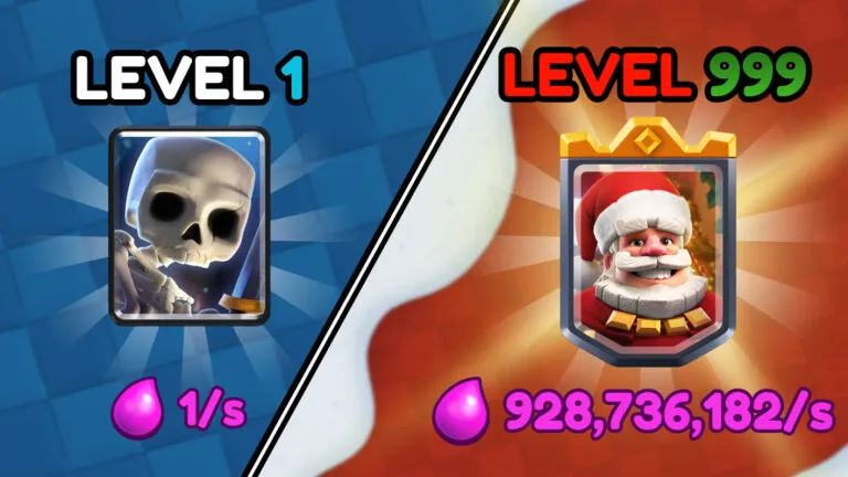 Clash RNG Codes (December 2025) — Latest working list