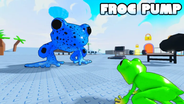 Weight Lifting as a Frog Codes (December 2025) — Latest working list