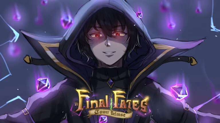 Final Fates Tower Defense Codes (December 2025) — Latest working list