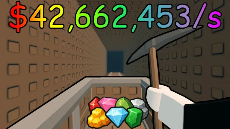 Own a Mineshaft Codes (December 2025) — Latest working list