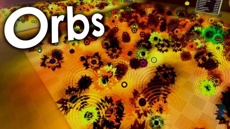 Orbs Codes (December 2025) — Latest working list