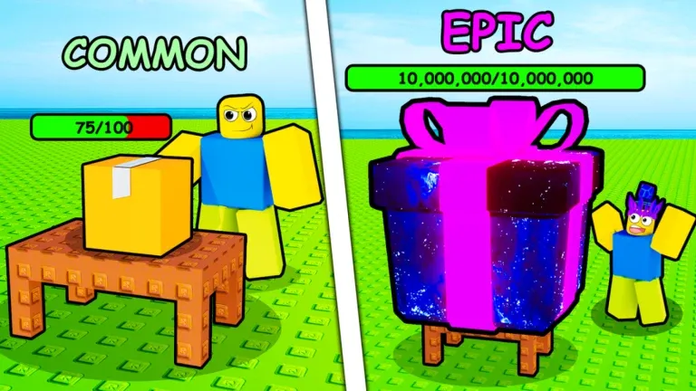 Unboxing Simulator Codes (January 2026) — Latest working list