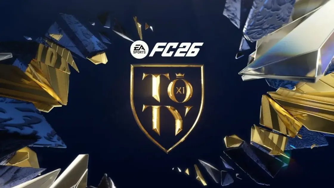 EA FC 26 Team of the Year: Full nominee list and how fan voting works
