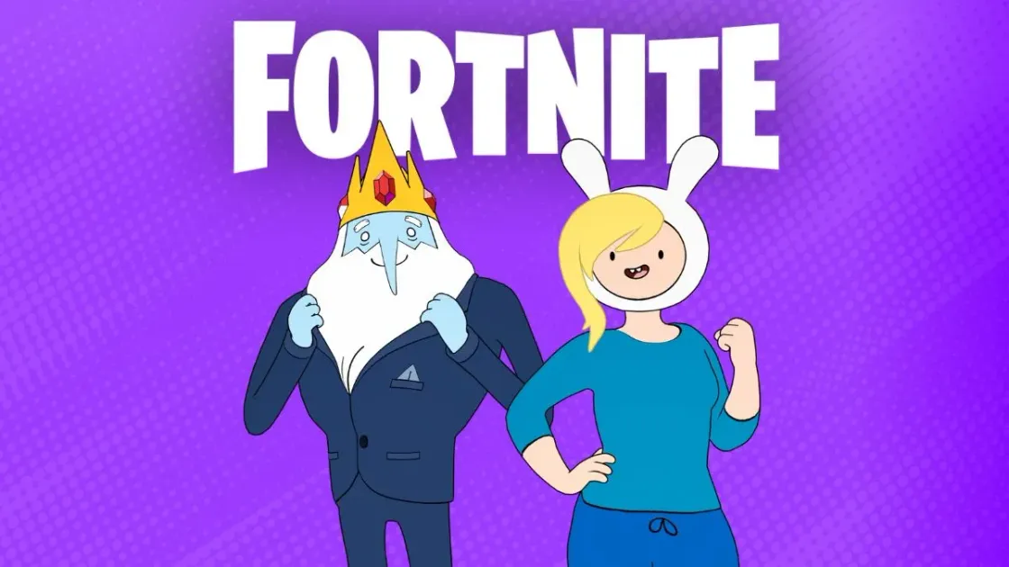 Adventure Time in Fortnite: Every Wave 1 and Wave 2 Skin and How to Get Them