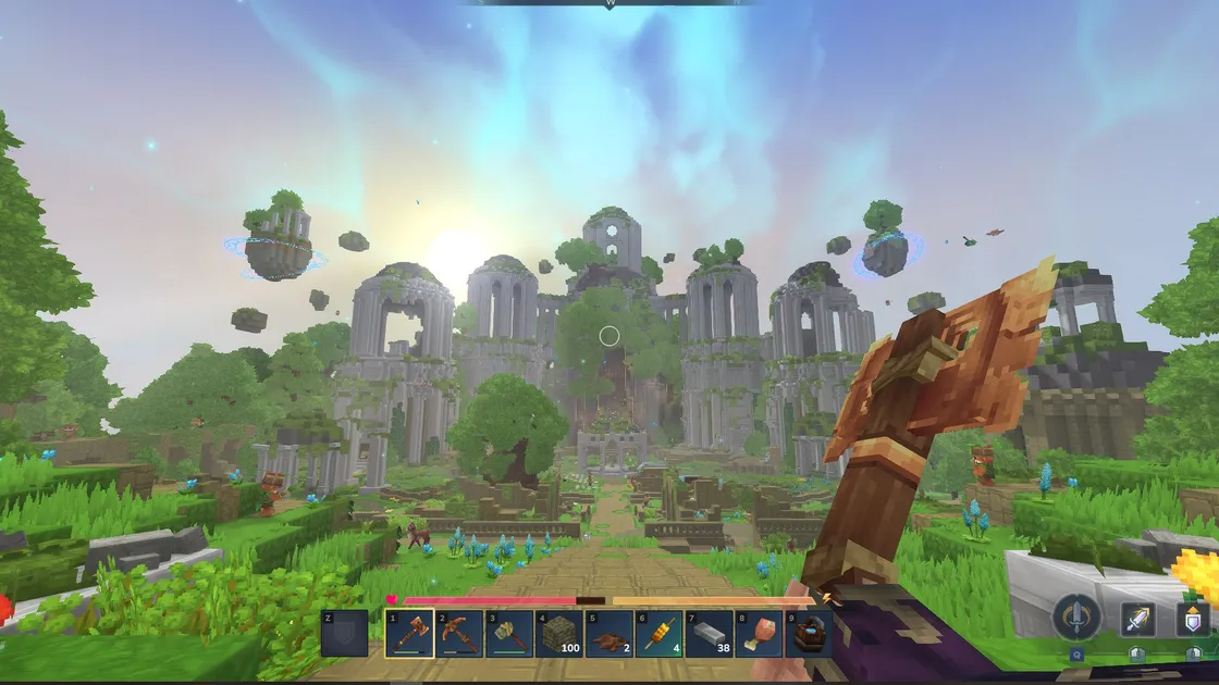How to Set Up a Hytale Server on Your Own Hardware