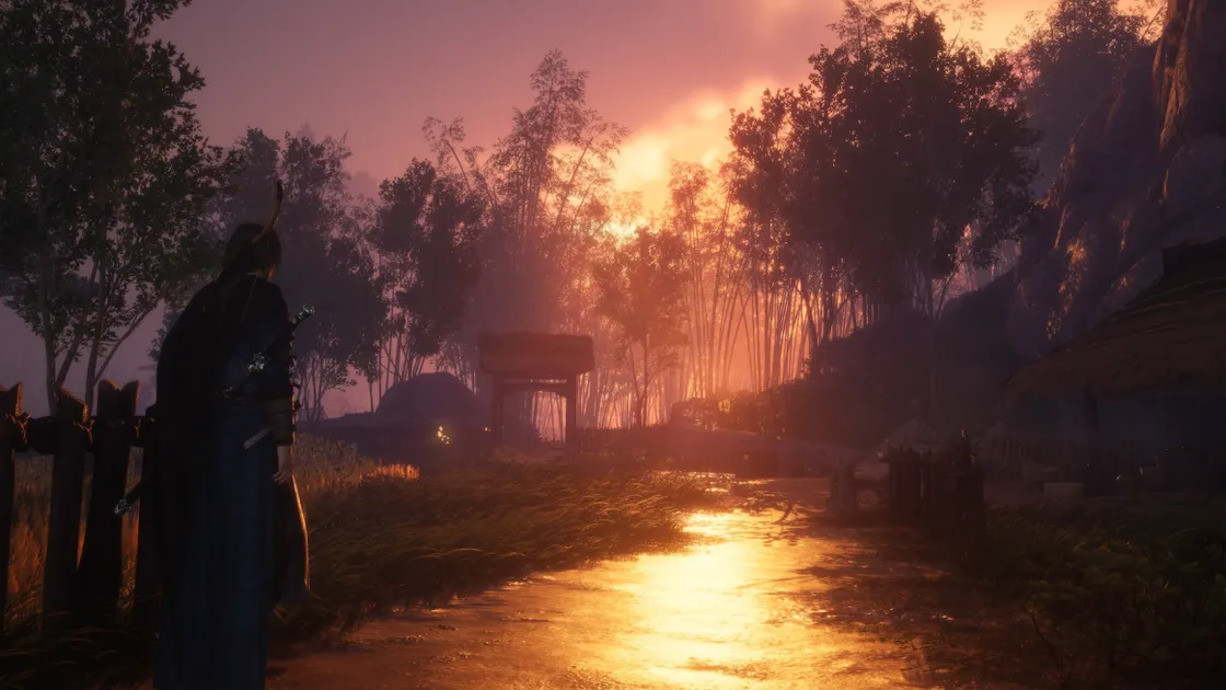 Perception Forest in Where Winds Meet: How It Works and Why It Feels So Confusing