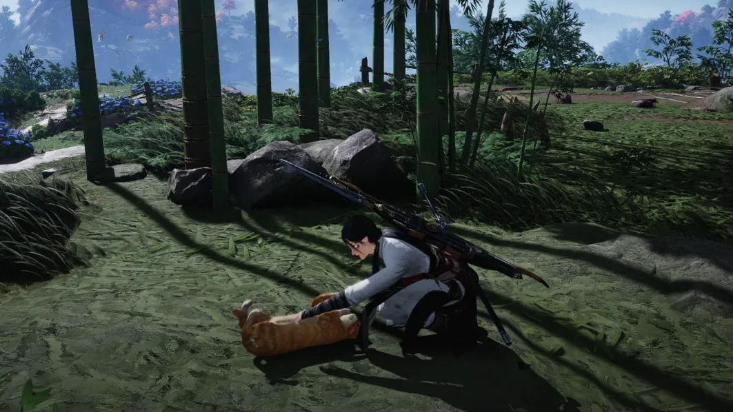 Where Winds Meet Granary Keys and the Ever-Normal Granary quest