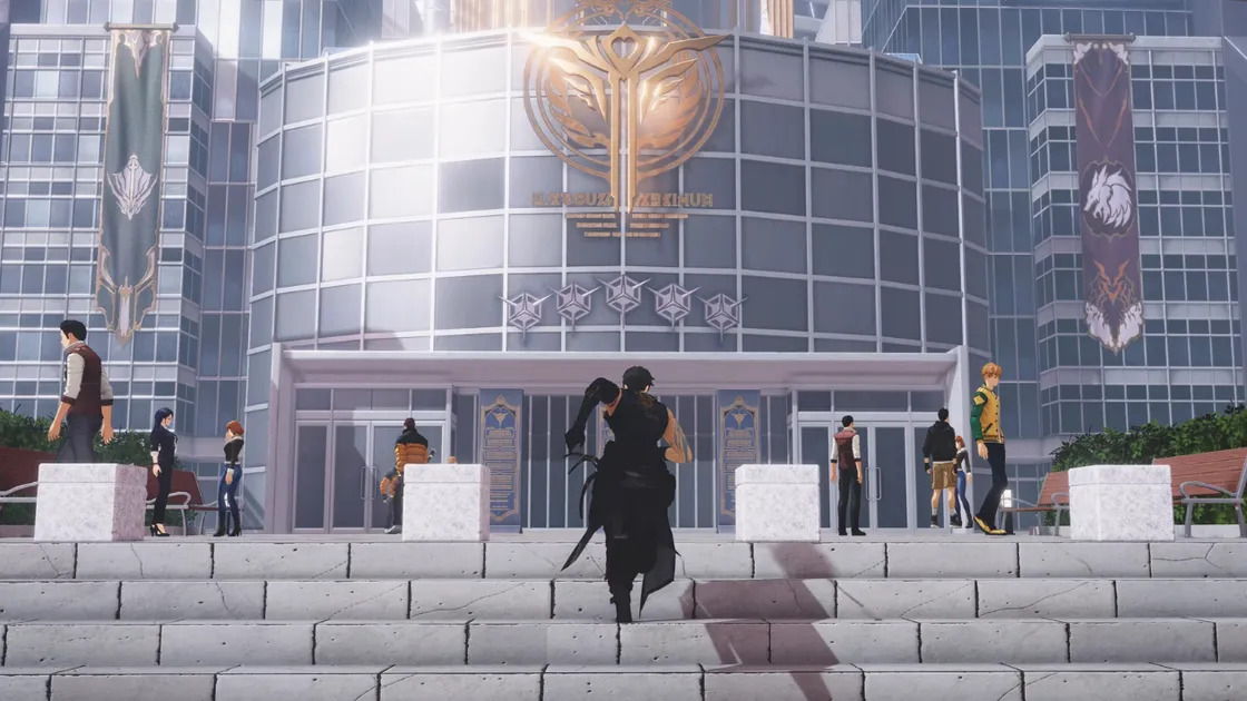 Duelist build guide for Solo Leveling: Arise Overdrive