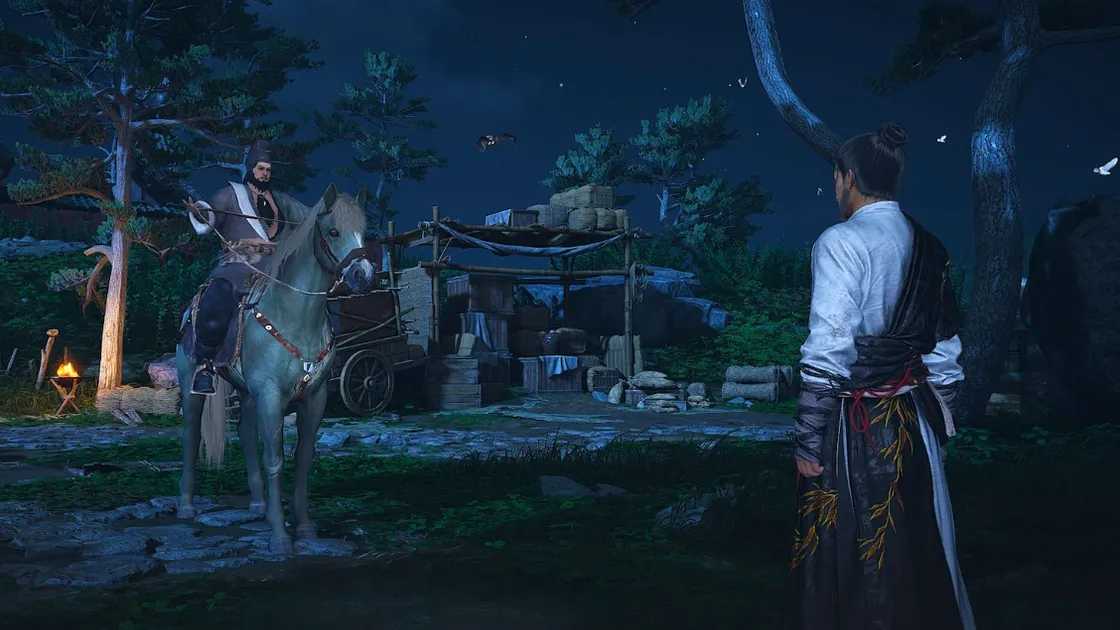 How to Use Tai Chi in Where Winds Meet