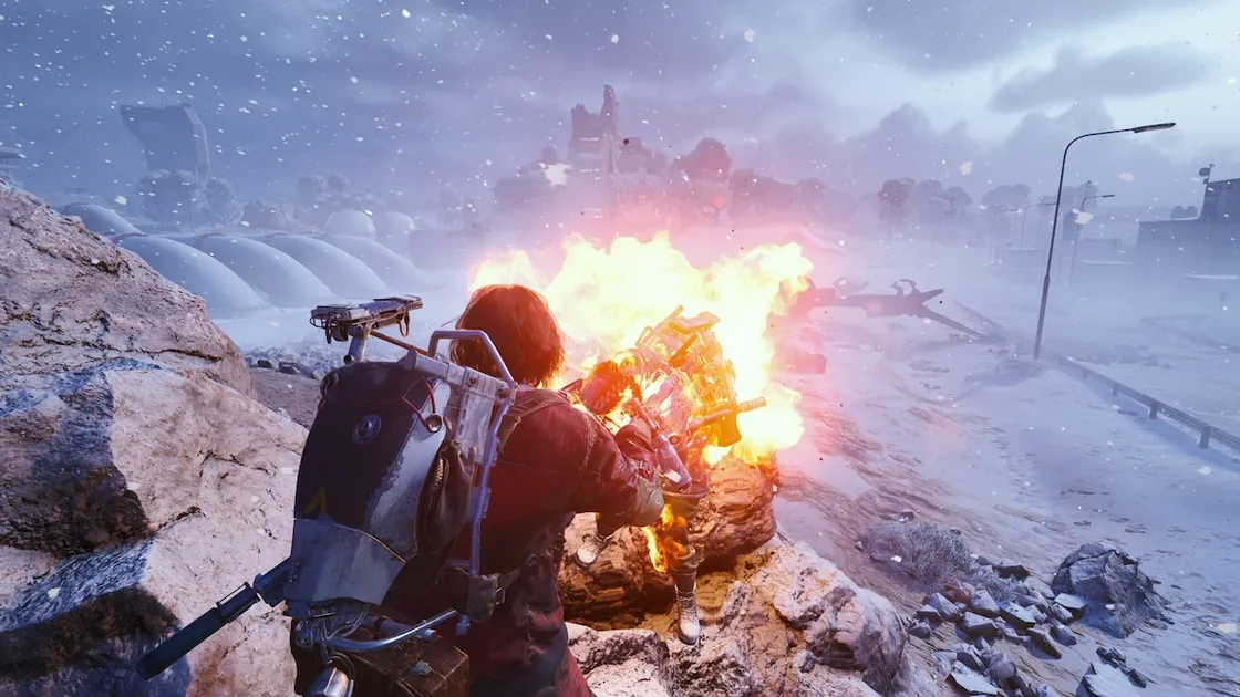 Arc Raiders has blocked Nvidia Game Filters — What that means and what you can do