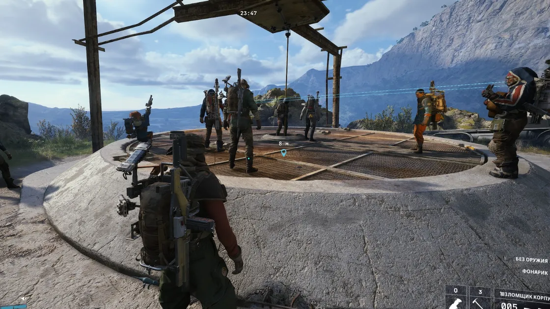 Arc Raiders skill points: How leveling, Expeditions, and respecs actually work