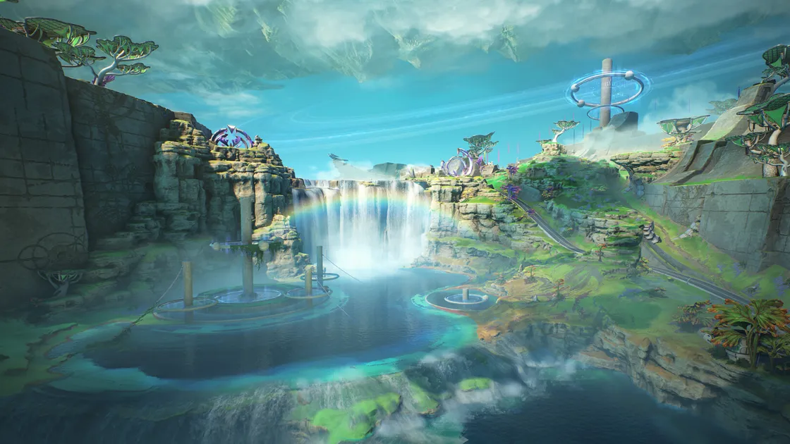 Wuthering Waves’ Luuk Herssen is a Spectro Gauntlet 5‑star in Version 3.1