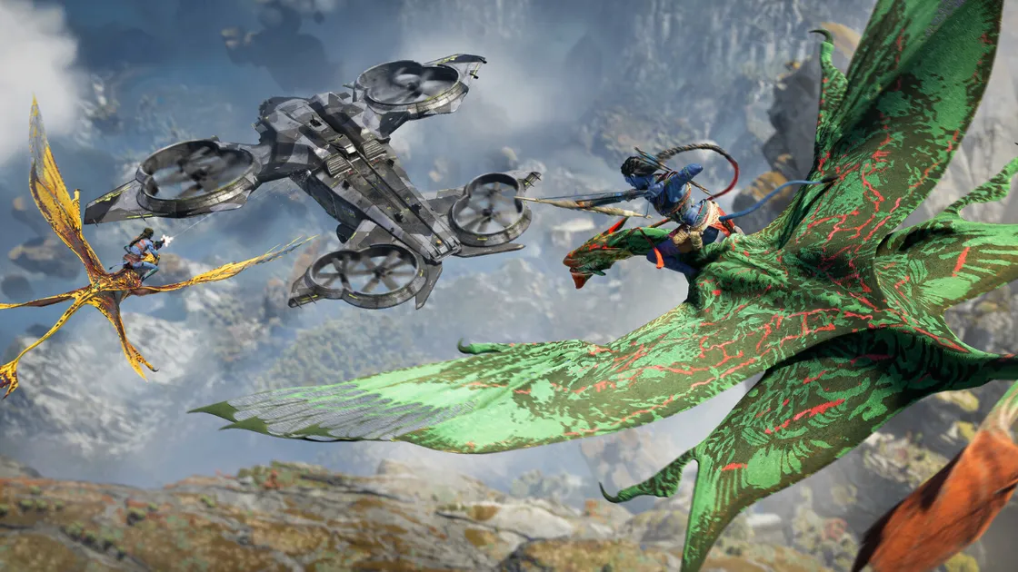 Avatar: Frontiers of Pandora – From the Ashes DLC achievements and how to earn them