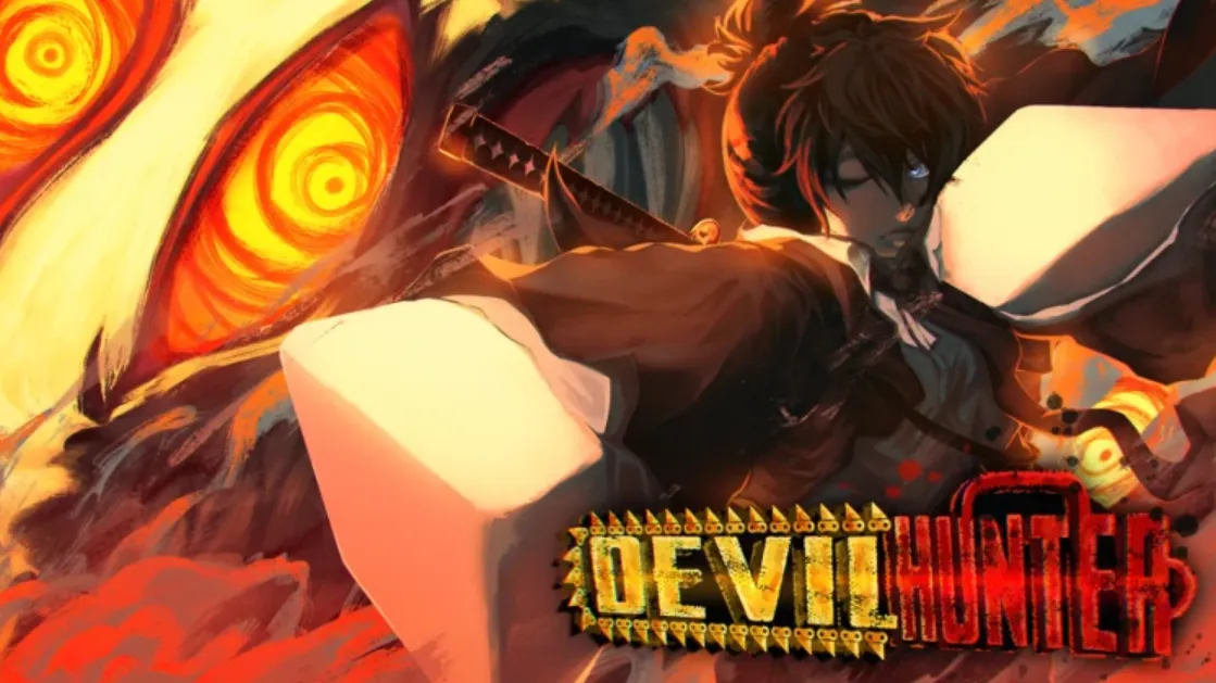 How Divisions Work in Roblox’s Devil Hunter