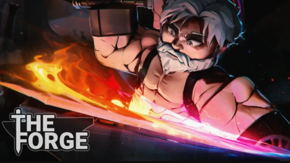 Where to Find Evil Eye Ore in The Forge (Roblox)