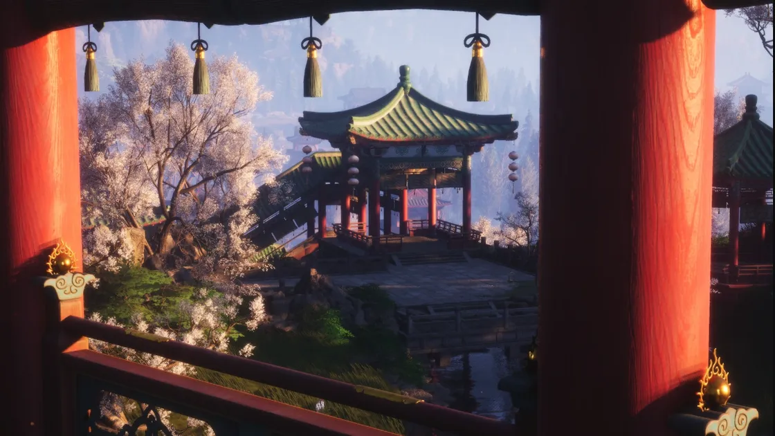 How to Beat Puppeteer – Sheng Wu in Where Winds Meet