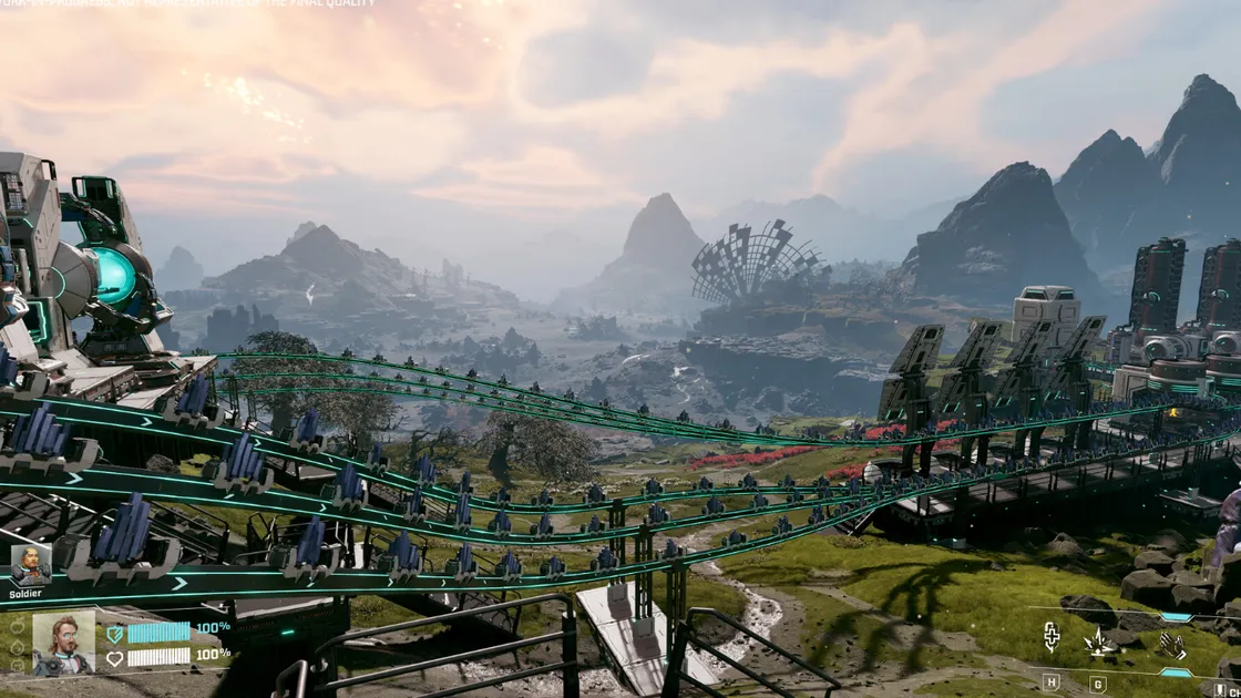 StarRupture beginner tips: Early survival, smart bases, and fast progression