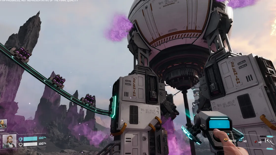 StarRupture corporations: Early-game upgrade priorities explained