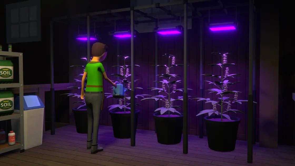 Schedule 1 sewer key: Every way to get it and what it unlocks