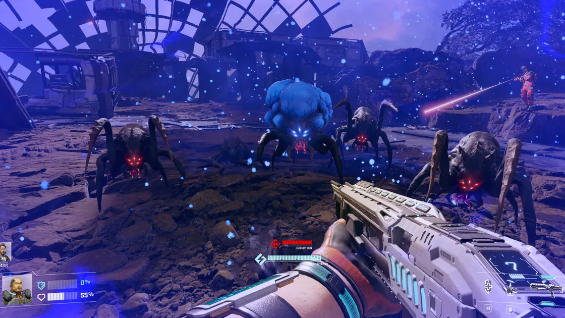 StarRupture beginner tips for surviving Arcadia‑7 and building your first base