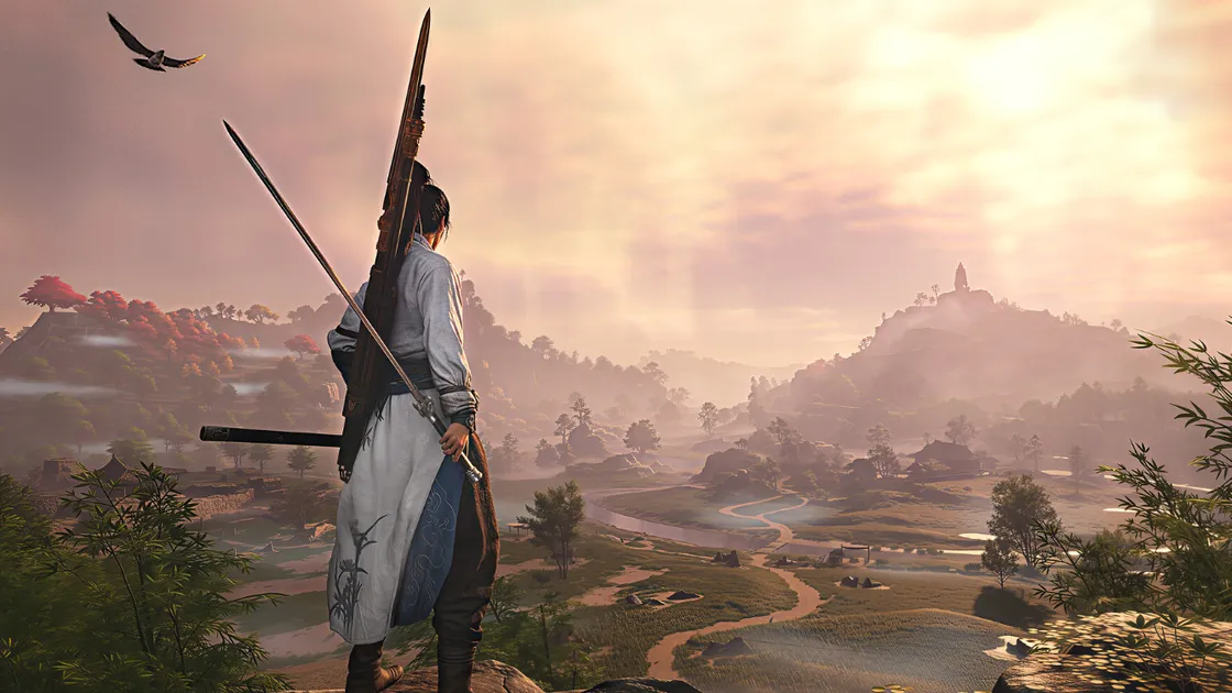 Where Winds Meet Giveaway emote: Location, requirements, and quest uses