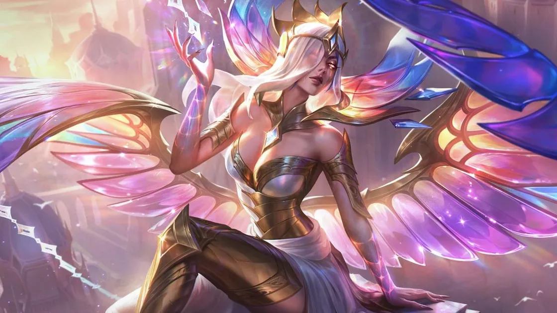 Every champion change in League of Legends patch 26.1