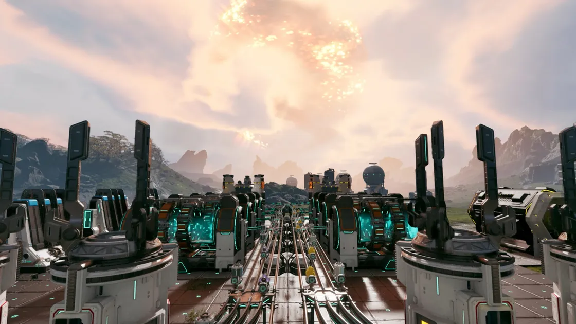 StarRupture infected Base Cores: How the mechanic works and how to reclaim them