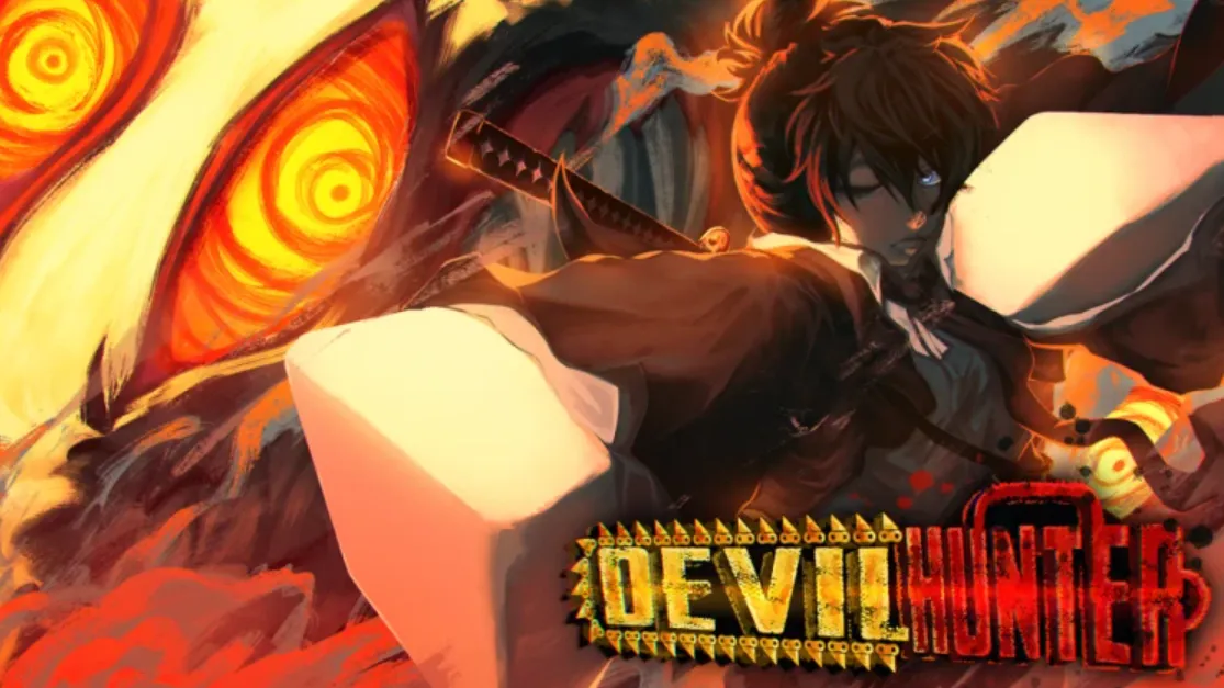 Where to find Meowy in Roblox’s Devil Hunter