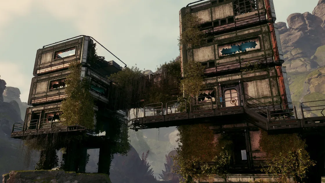 StarRupture’s Building Drone: How to Unlock It and Build Faster