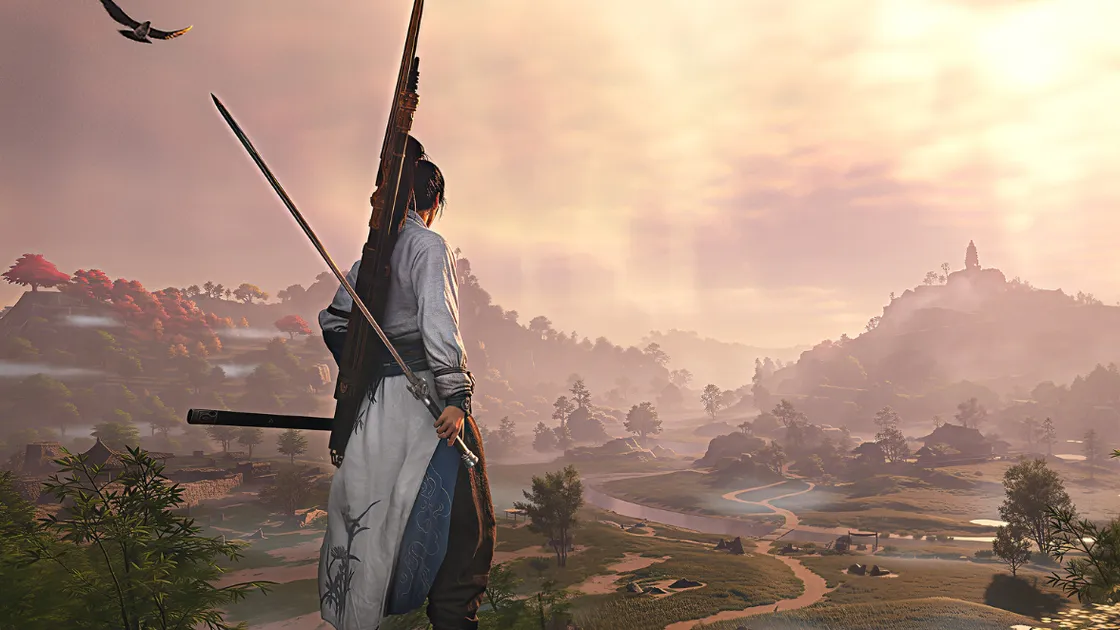 Revelry Hall in Where Winds Meet: How the Heroes Assembly arc works