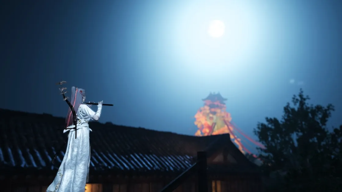 Gambit Beneath the Shimmer in Where Winds Meet: Unlock, Puzzles, and Boss Gauntlet