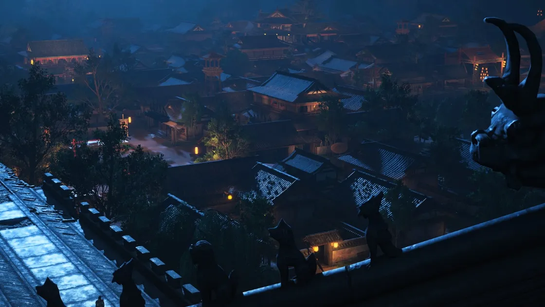 Where Winds Meet: How to Trigger and Complete “Where the Soul Returns”