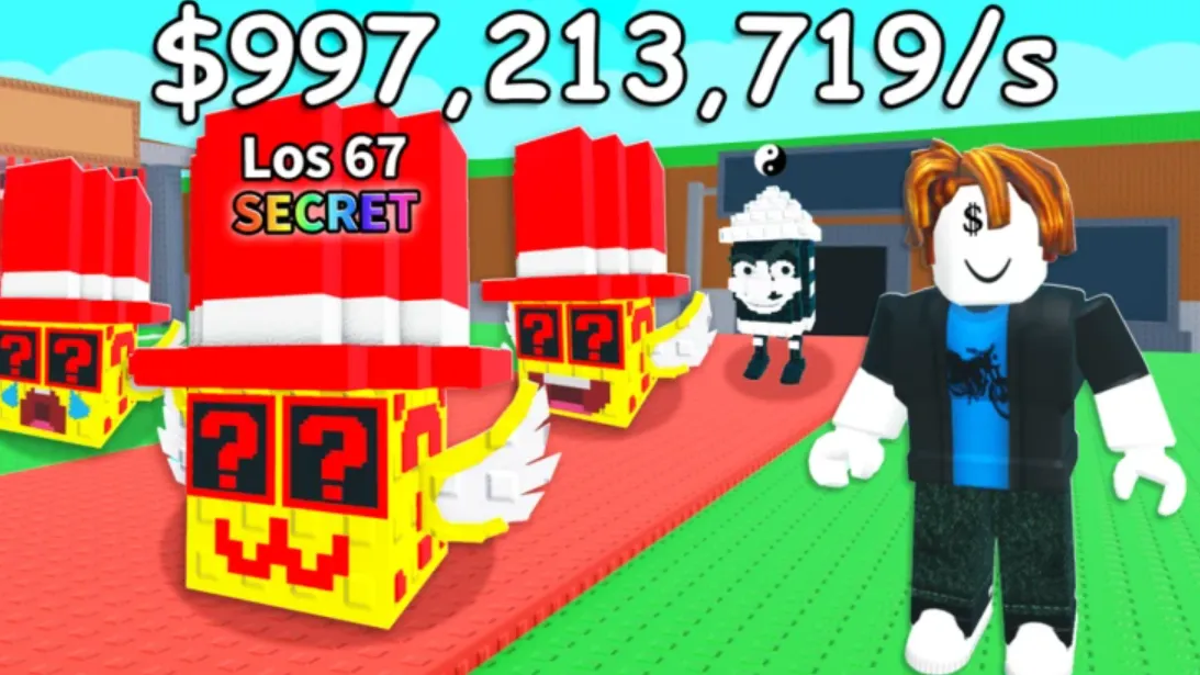 Cerberus in Steal a Brainrot: How the secret works and how players are getting it