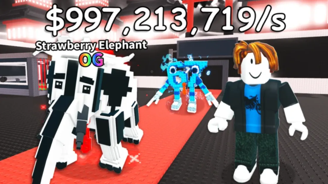 How Duels Machine Works in Steal a Brainrot