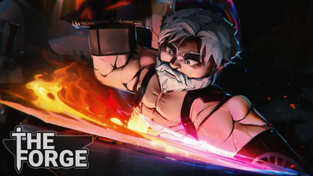 Coinite in The Forge: How to Reach Crimson Depths, Farm It, and Cash In