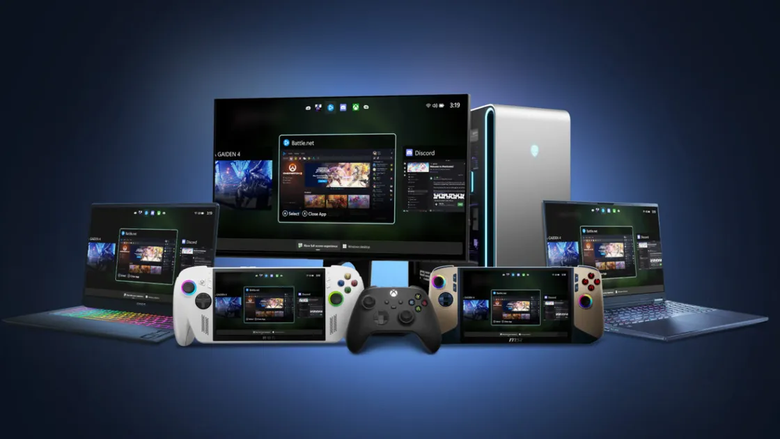 Xbox FSE (Full Screen Experience) on Windows 11: Setup, controls, and performance